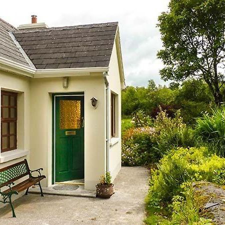 Hawthorn Farm Cottage Curry Buitenkant foto