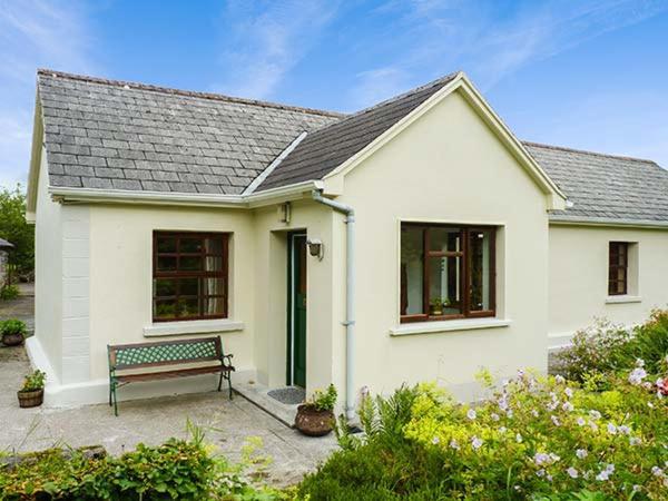 Hawthorn Farm Cottage Curry Buitenkant foto