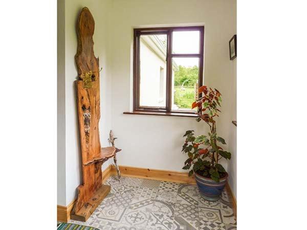 Hawthorn Farm Cottage Curry Buitenkant foto