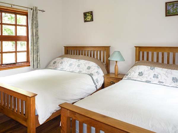 Hawthorn Farm Cottage Curry Buitenkant foto