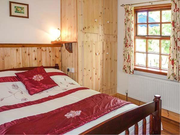 Hawthorn Farm Cottage Curry Buitenkant foto