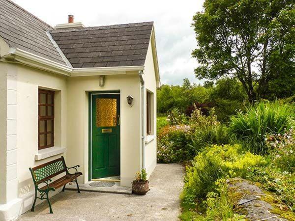 Hawthorn Farm Cottage Curry Buitenkant foto